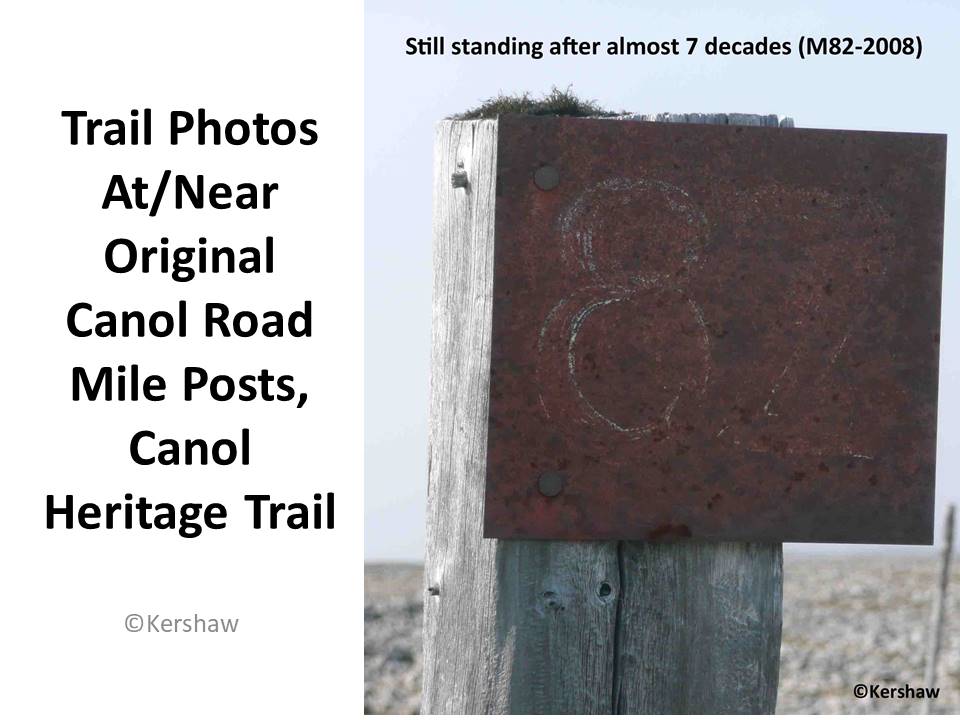 MilePosts